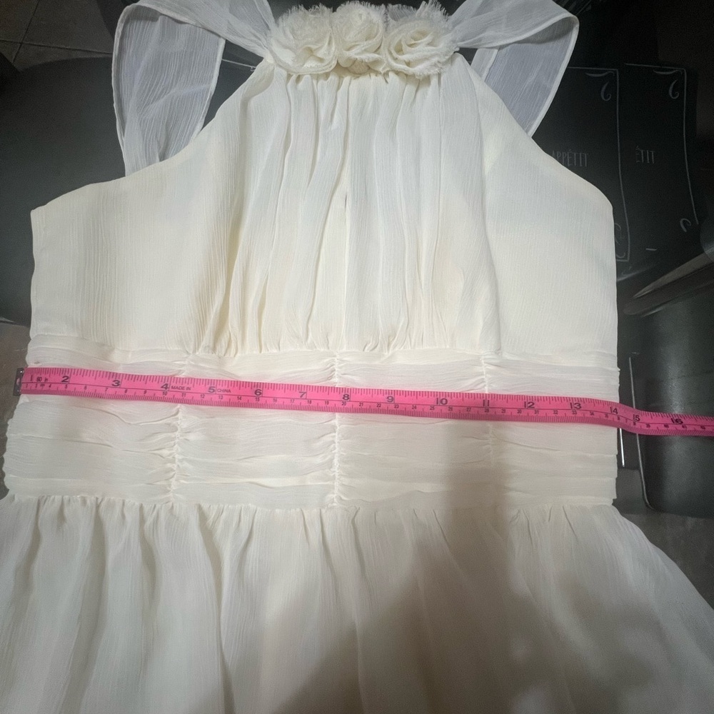 Isadora Collection Cream Tops Caja 6 View 5